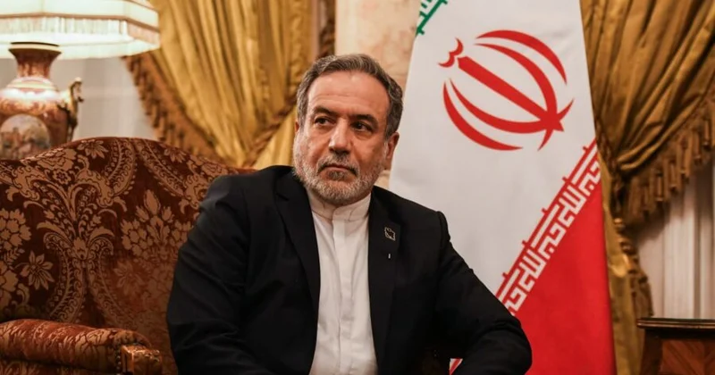 İranın xarici işlər naziri ailəsini götürüb ölkədən qaçdı KİV