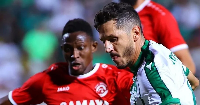 Araz Naxçıvan əvəzedicilərinə 7 qol vurdu