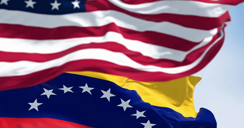 Venesuela ABŞ yə diplomatik missiya göndərir Dialoq başladı