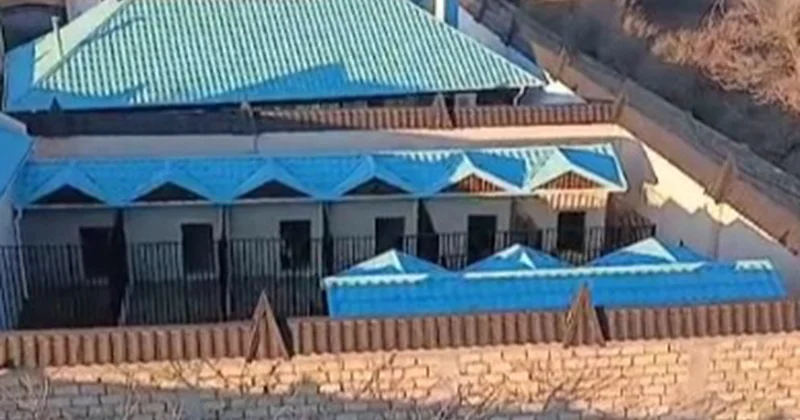 Evini baha qiymətə satmaq üçün qonşunun itlərini daşlayırmış SUMQAYITDAKI GÖRÜNTÜLƏRLƏ BAĞLI ARAŞDIRMA