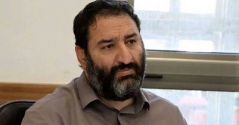 SEPAH generalının oğlu öldürüldü