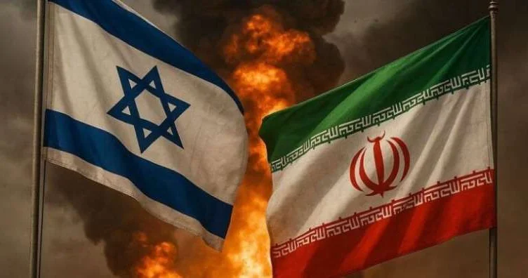 SEPAH Mossad agentini ələ keçirdi