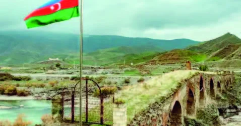 Naxçıvan Şərqi Zəngəzur Qarabağ: tam suverenliyin təntənəsi