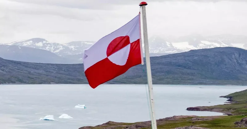 NYT: Чиновники ЕС в панике из за позиции США по Гренландии