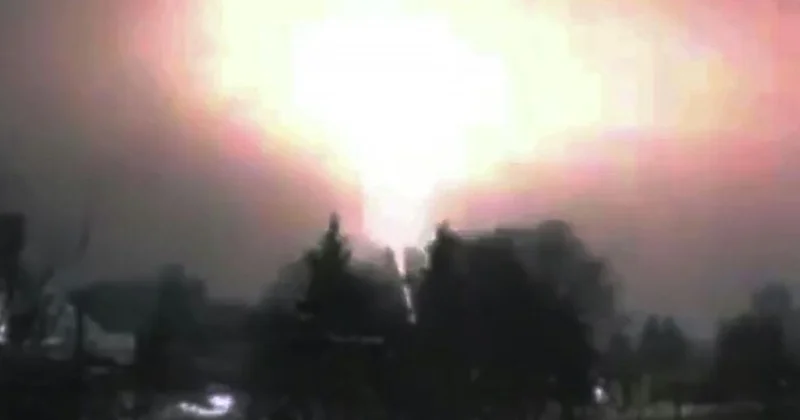 Предполагаемые цели Орешника аэродром и авиазавод