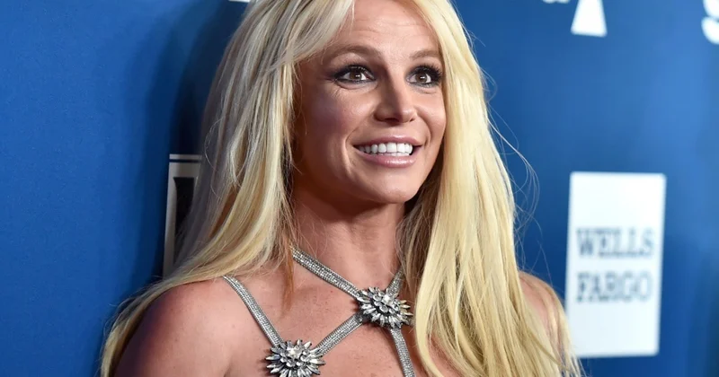 Britni bir də ABŞ də konsert verməyəcək