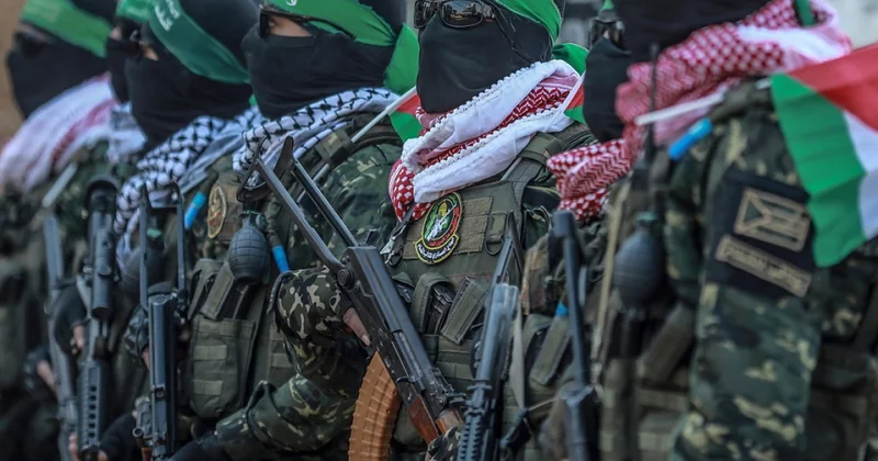 Израиль и ХАМАС готовятся к новой войне