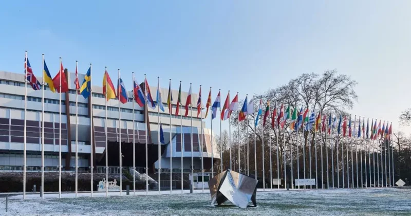 Совет Европы напомнил о работе над привлечением России к ответственности после атак на Украину