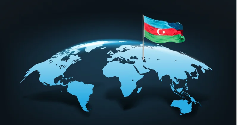 2025 ci il: Azərbaycan regionlararası “canlı körpü və etibarlı tərəfdaş” rolunu praktik nəticələrlə möhkəmləndirdi TƏHLİL