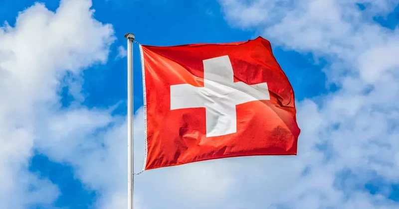 Швейцария в десятке крупнейших торговых партнеров Азербайджана