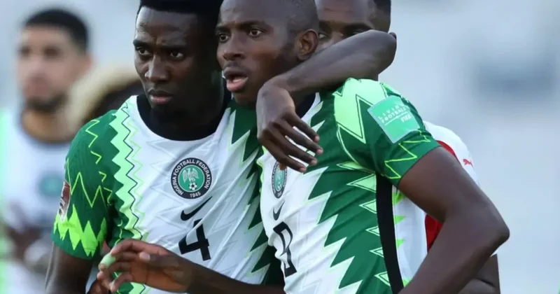 Nigeriya Afrika Millətlər Kubokunun dörddəbir final oyununu boykot edə bilər