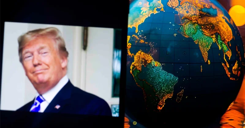 Dövlətlərarası münasibətlər sistemində beynəlxalq təşkilatlar dönəmi bitdi