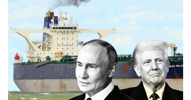 Захват, который потопил закон: как “Маринера” изменила баланс силы на морях АНАЛИЗ от Baku Network