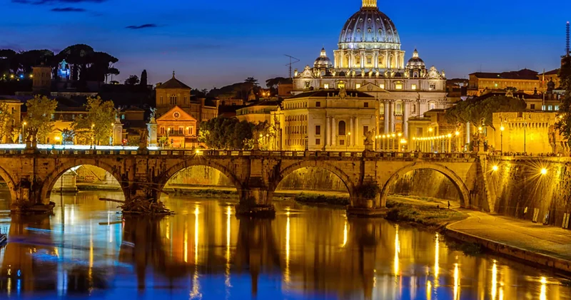 Gecə turizmui üçün dünyanın ən yaxşı şəhərləri TOP 10