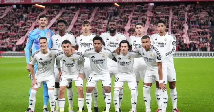 “Real”ın əsas hücumçusu “Barselona” ilə sabahkı oyuna çıxmayacaq