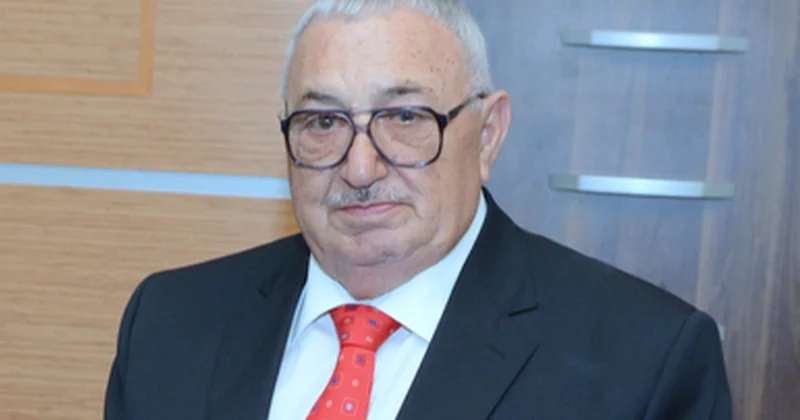 Tanınmış alim Mustafa Qarayev vəfat edib