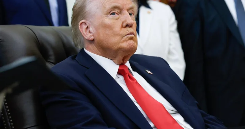 Выбор Трампа: продлить соглашение с Россией или открыть гонку Bloomberg