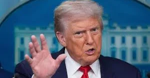 Venesuelanı yenidən varlı və təhlükəsiz edirəm Tramp