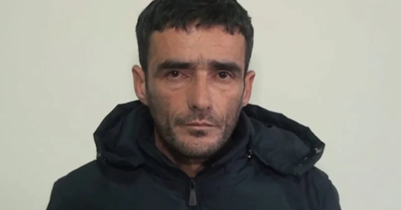 Kameraları sındırıb ödəmə terminallarından oğurluq edirmiş Analoji cinayət