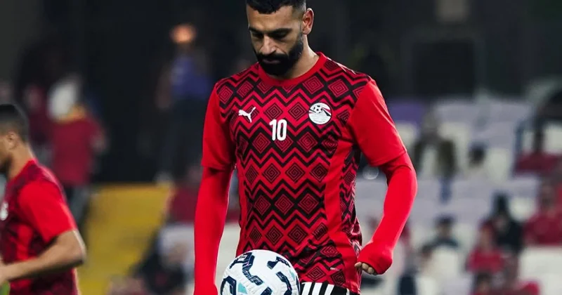 Salah: “Afrikada futbolunun səviyyəsi qalxıb”