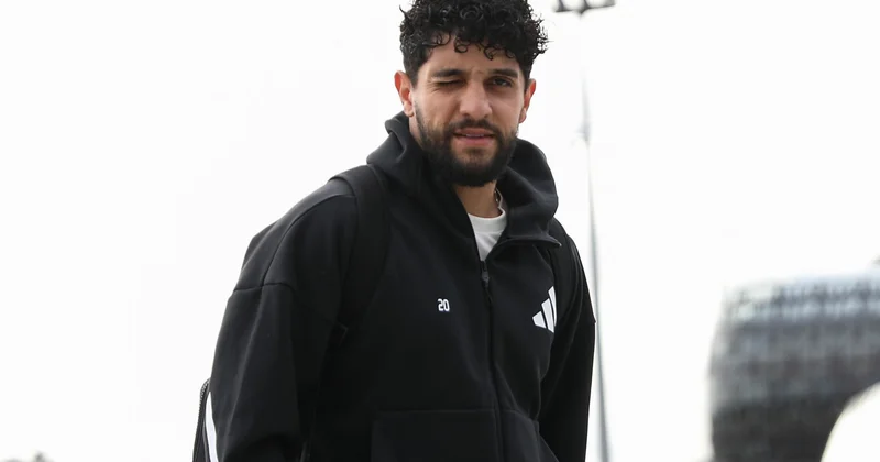 “Qarabağ” qış hazırlığının ikinci mərhələsi üçün Antalyaya yollanıb FOTO