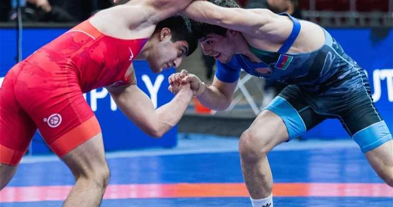 Чемпионат Азербайджана выявляет очередных победителей