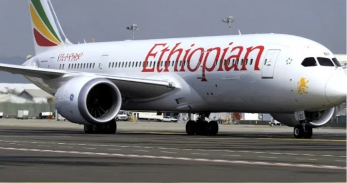 Ethiopian Airlines Afrikanın ən böyük hava limanının tikintisinə başladı