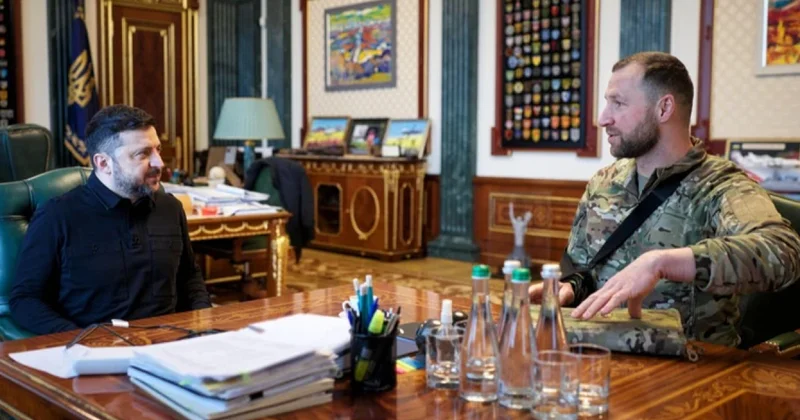 Зеленский дал добро на новые операции СБУ