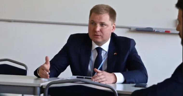 Азербайджан примет участие в проектах восстановления в Ирпене Minval Politika