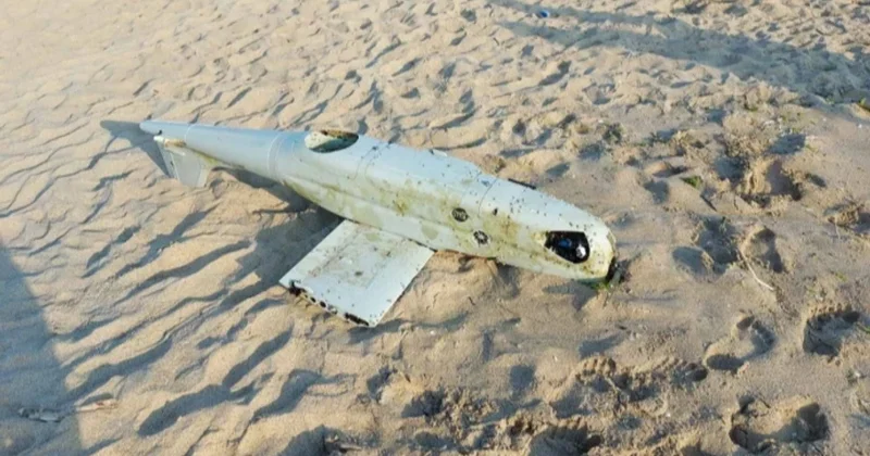 В Одессе прогремели новые взрывы