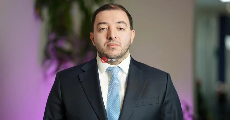 Milli Süni İntellekt Mərkəzinin hədəfləri açıqlandı Baş direktorla MÜSAHİBƏ