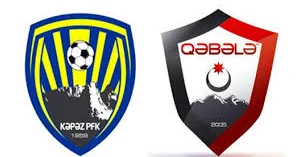 Bu gün Premyer Liqanın iki klubu Qəbələdə üz üzə gəlir