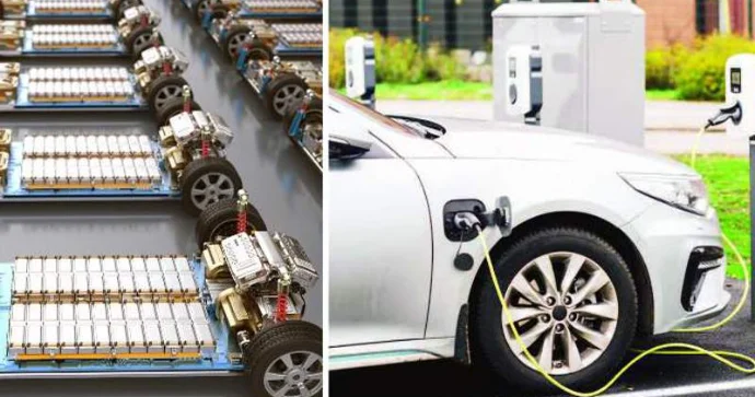 Elektromobillərin batareya dillemması... 7 milyon tonluq saatli bomba