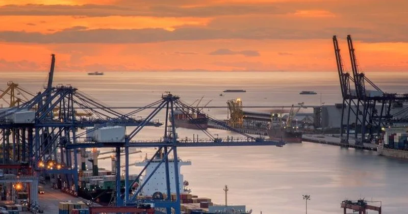 Нефть есть, а танкеров нет