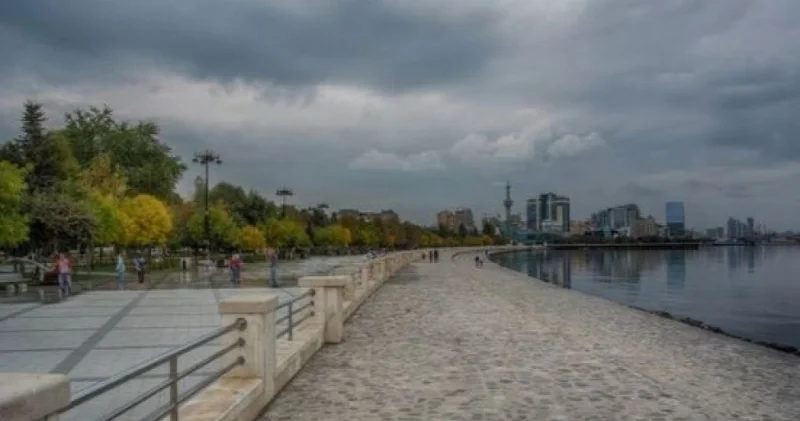 Bazar gününün HAVASI