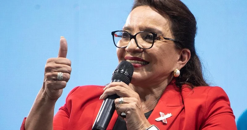 Гондурас отменил денонсацию договора об экстрадиции с США