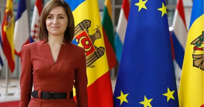 Moldova prezidenti iranli nümayişçilərə dəstəyini bildirib