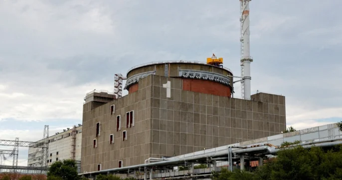 МАГАТЭ предложило перемирие для ремонта линий ЗАЭС