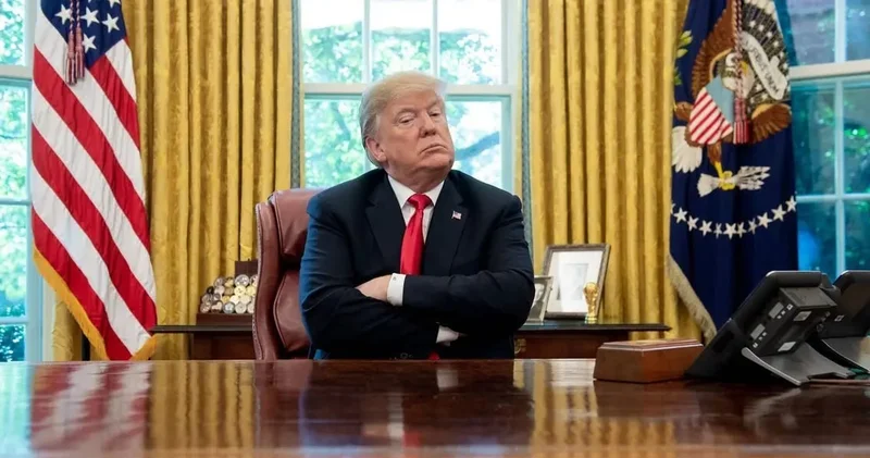 Рубио: США вышли из 66 международных организаций, так как те стали бесполезными