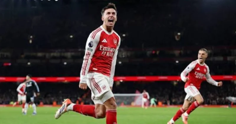 “Arsenal” parlaq qələbə qazandı, Mareska “Çelsi”dən getdi