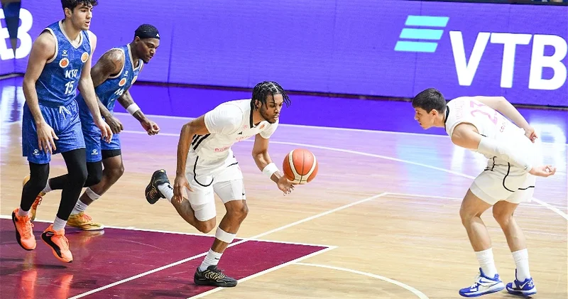 Как Сабах громил НТД