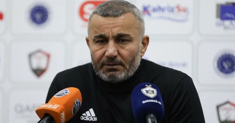 Agentlərlə müharibə şəraitində yaşayan Qarabağ təklifləri olan futbolçuları nə buraxmaq olur, nə saxlamaq