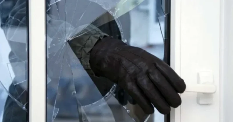 Ağcabədi və Bərdədə mağazadan oğurluq edən şəxs saxlanılıb