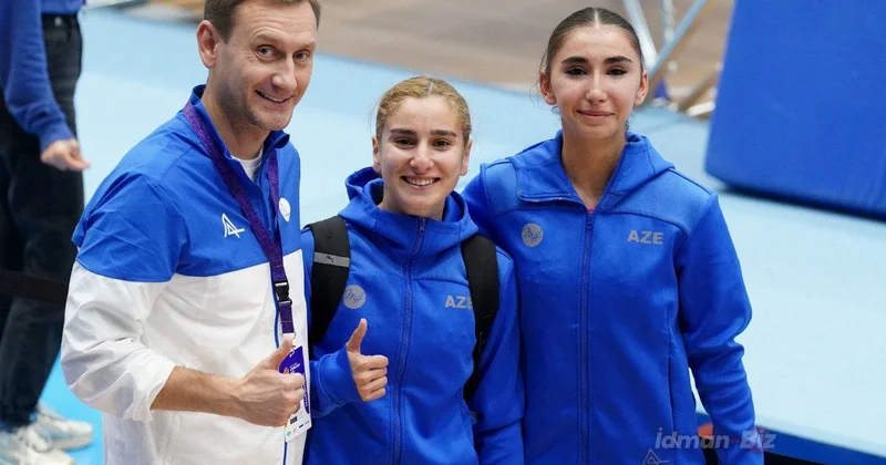 “Bu il bizim üçün olimpiya seçmə mərhələsi ərəfəsində hazırlıq ili hesab olunur” Vladimir Şulikinin ə AÇIQLAMASI