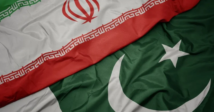 Pakistandan vətəndaşlarına İrana səfərlə bağlı XƏBƏRDARLIQ FOTO