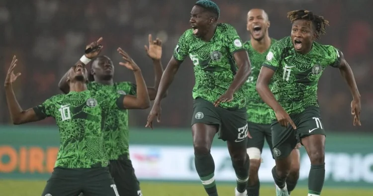 Afrika Millətlər Kubokunda daha 2 yarımfinalçı müəyyənləşdi