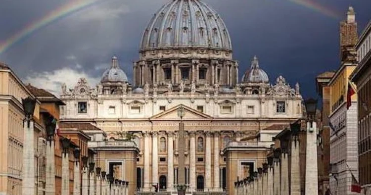 Vatikandan Vaşinqtona Venesuela ilə bağlı çağırış