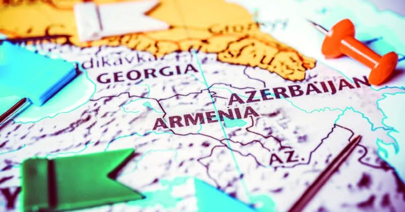 Cənubi Qafqazda iqtisadi fəallıq artır