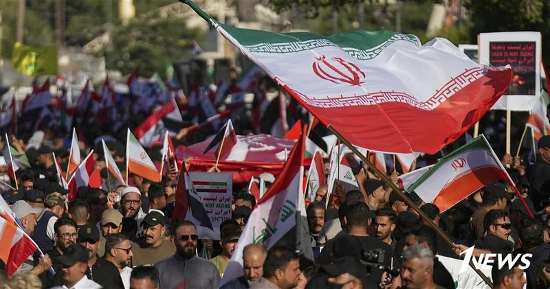 В Иране не стихают массовые протесты, растет число погибших