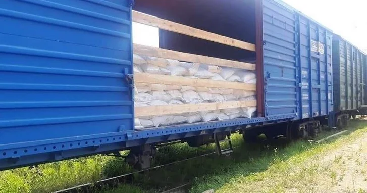 Импорт российского сахара в Армению будет осуществлён через территорию Азербайджана